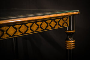 Art Deco Style Table