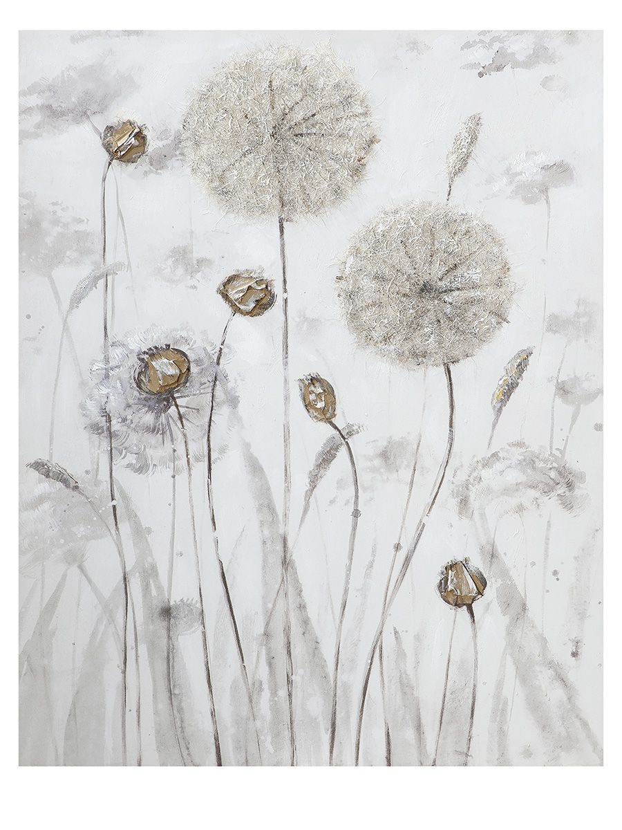 Dandelions