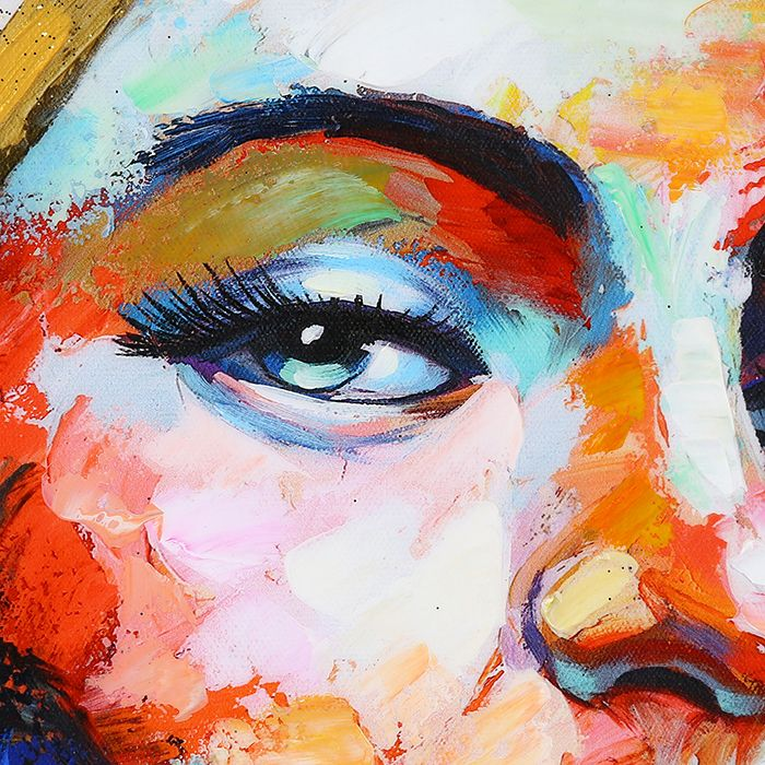 Latin American Beauty