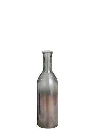 Glass Bottle Vase