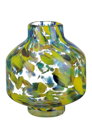 Spring Fresh Glass Vase Collection