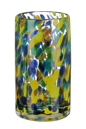 Spring Fresh Glass Vase Collection