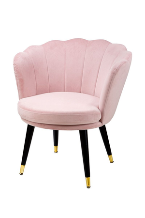 Soft Lounge Chair