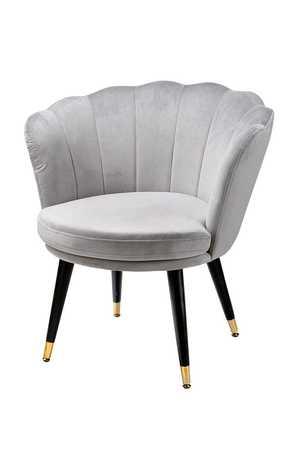Soft Lounge Chair