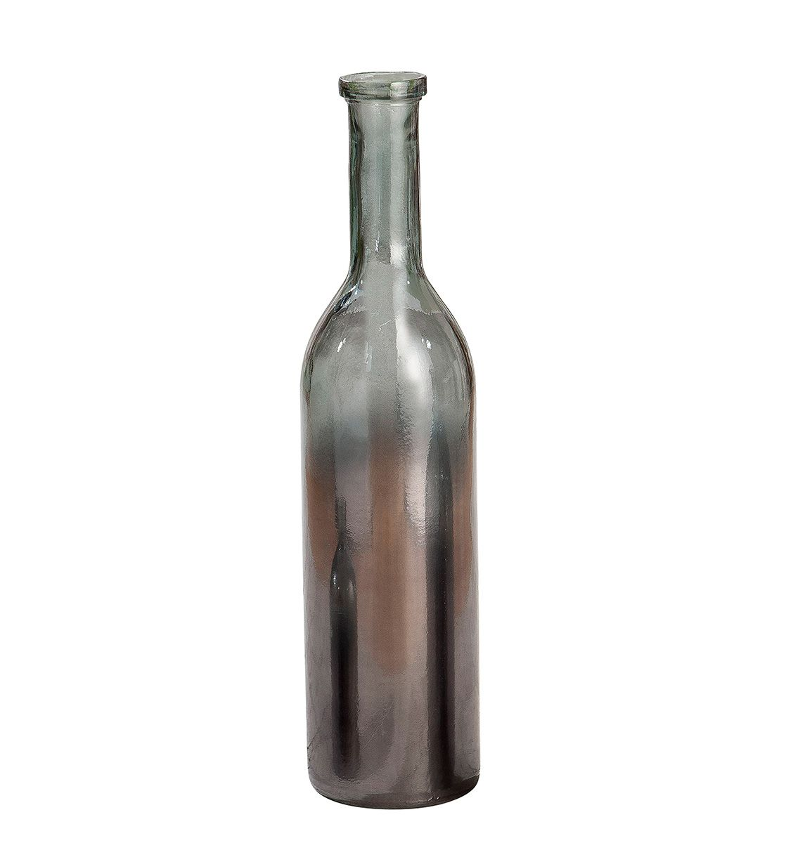 Glass Bottle Vase