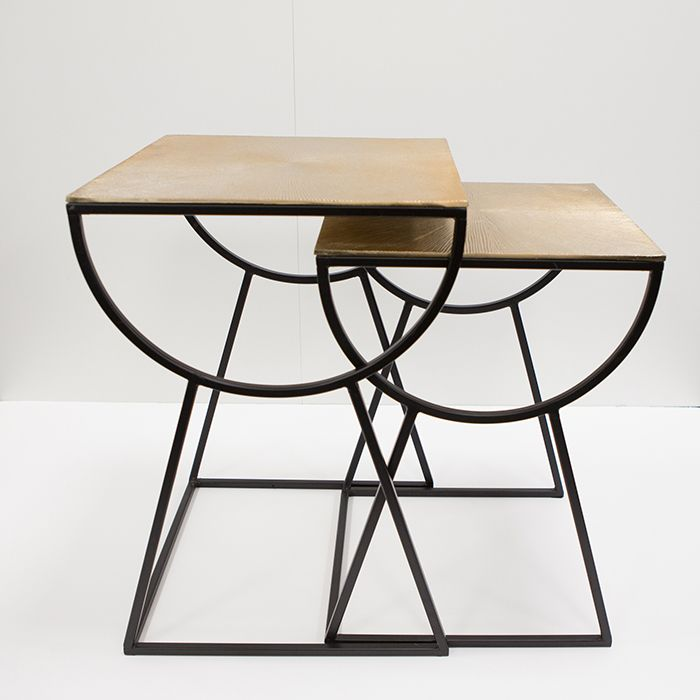 Side Table Set Split