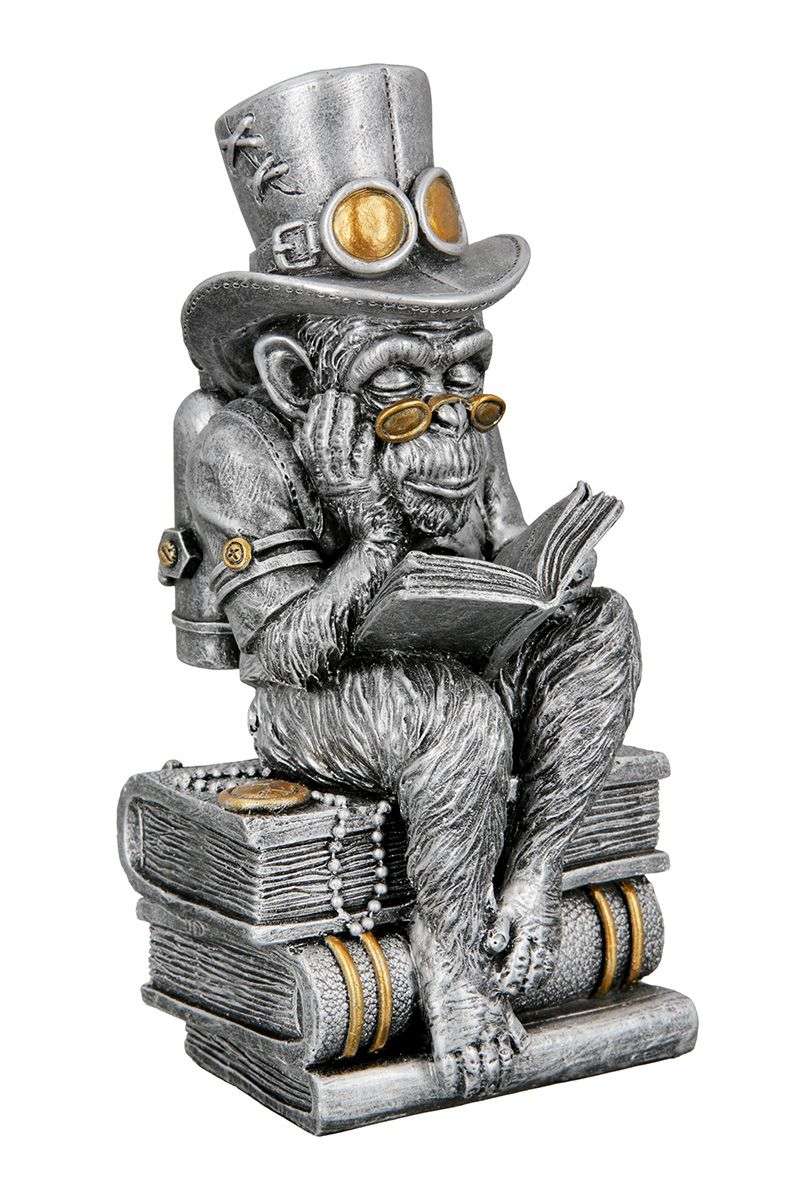 Steampunk Ape