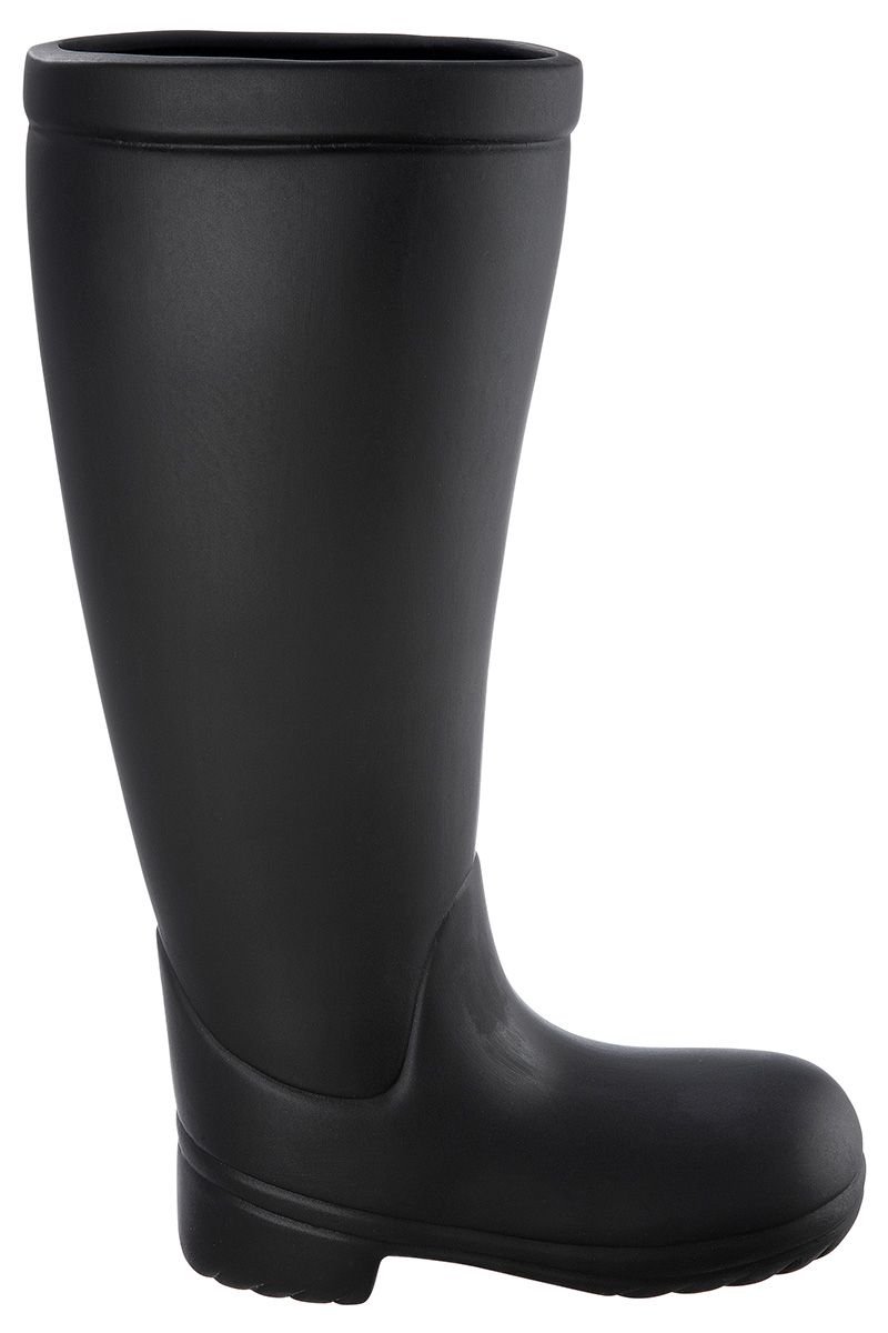 Matte Boot Umbrella Stand