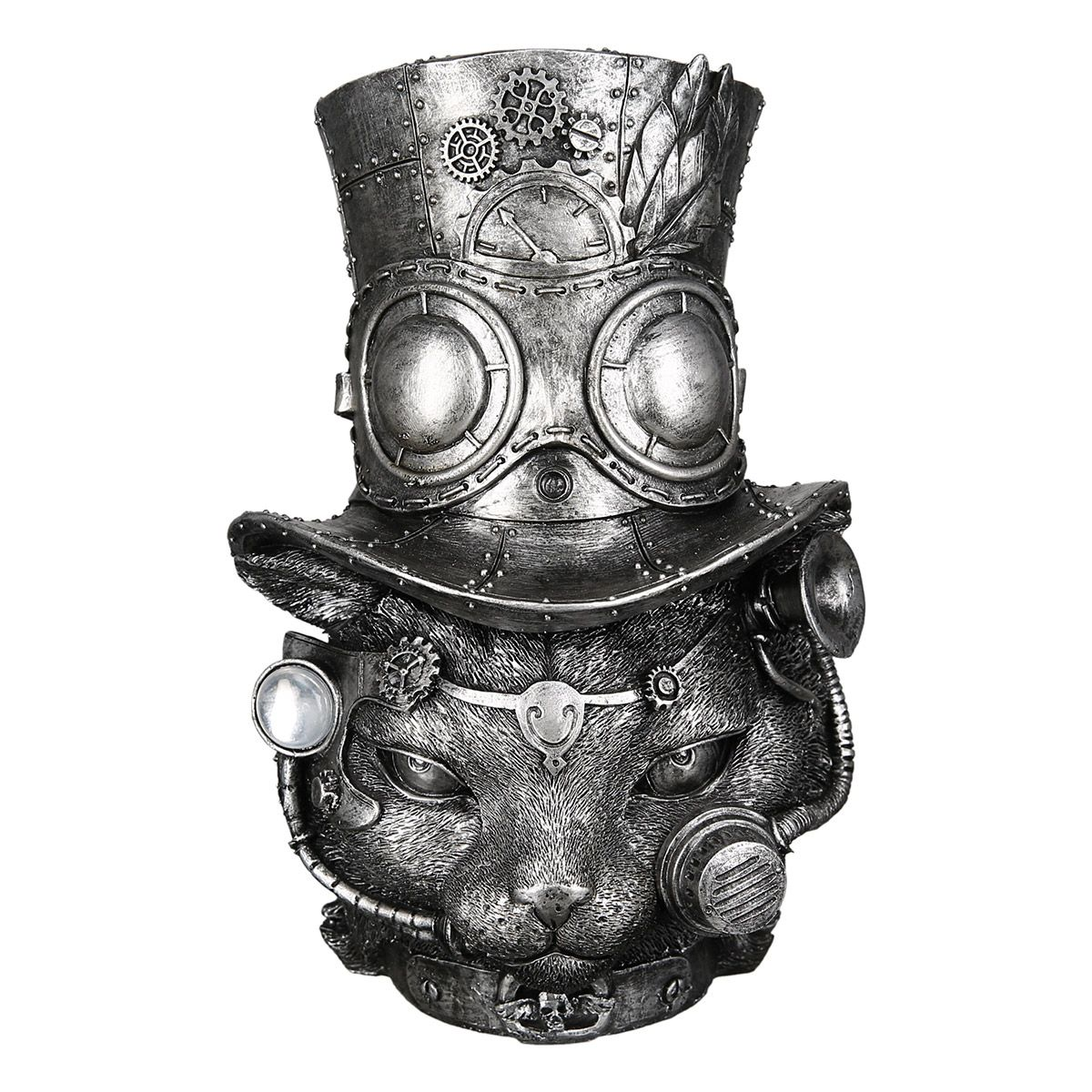 Steampunk Top Cat