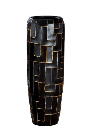 Tetris Decorative Vase