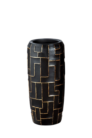 Tetris Decorative Vase