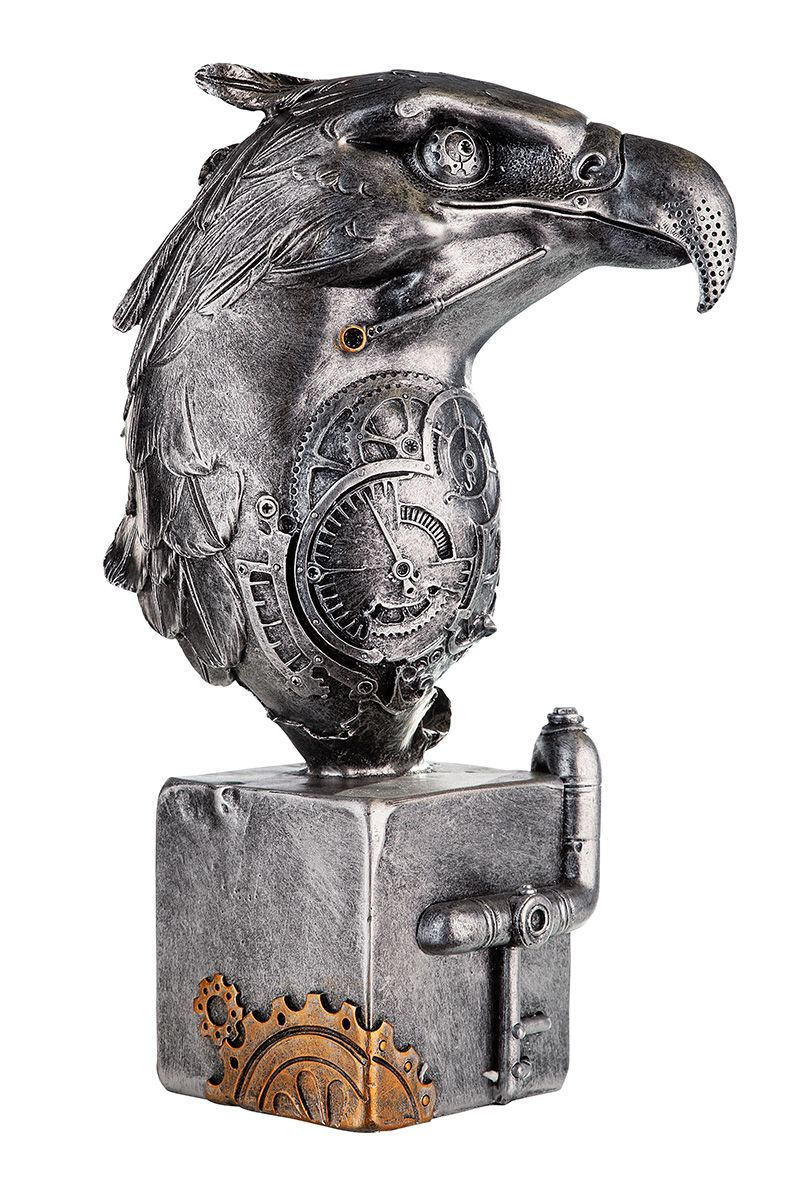 Steampunk Eagle