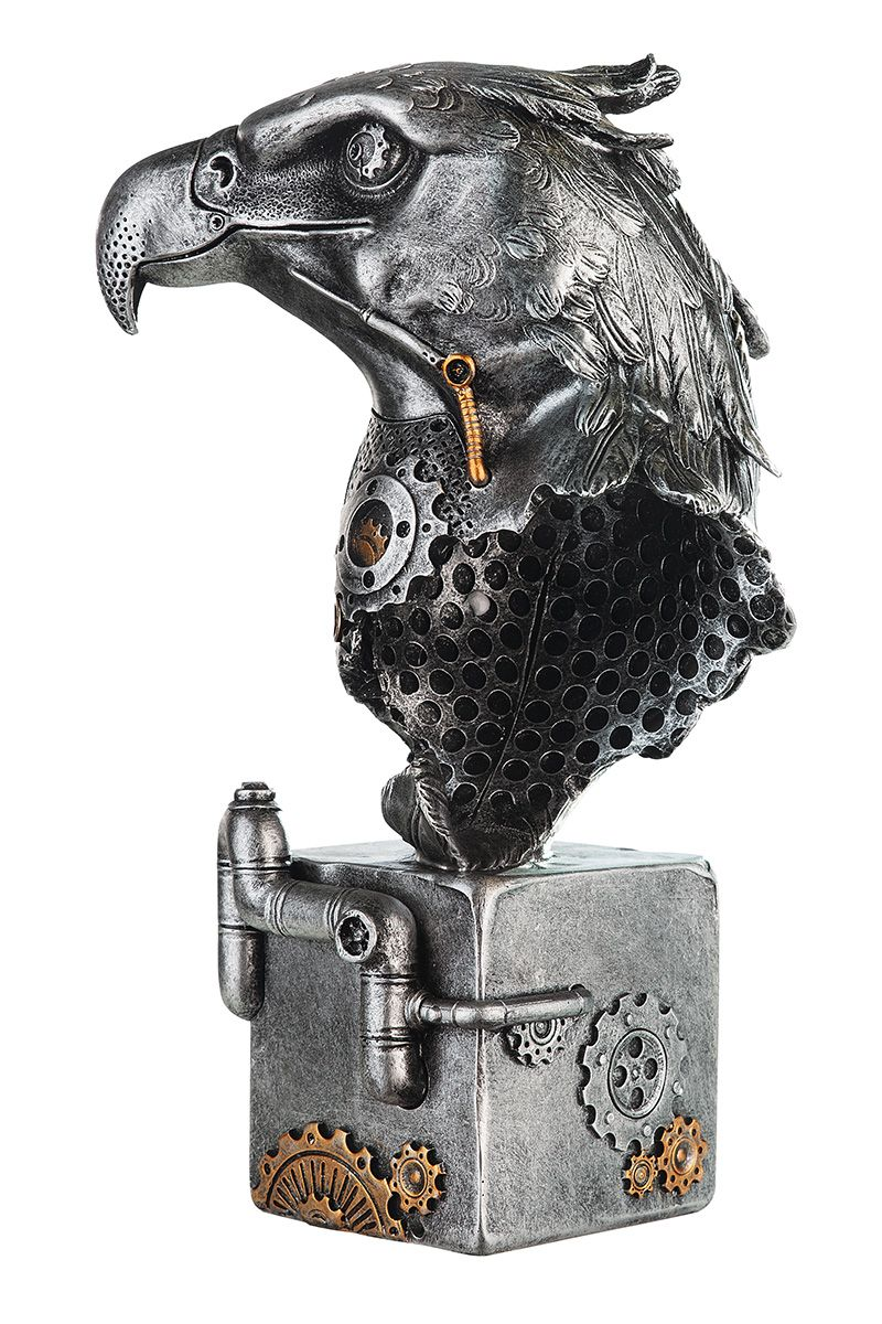 Steampunk Eagle