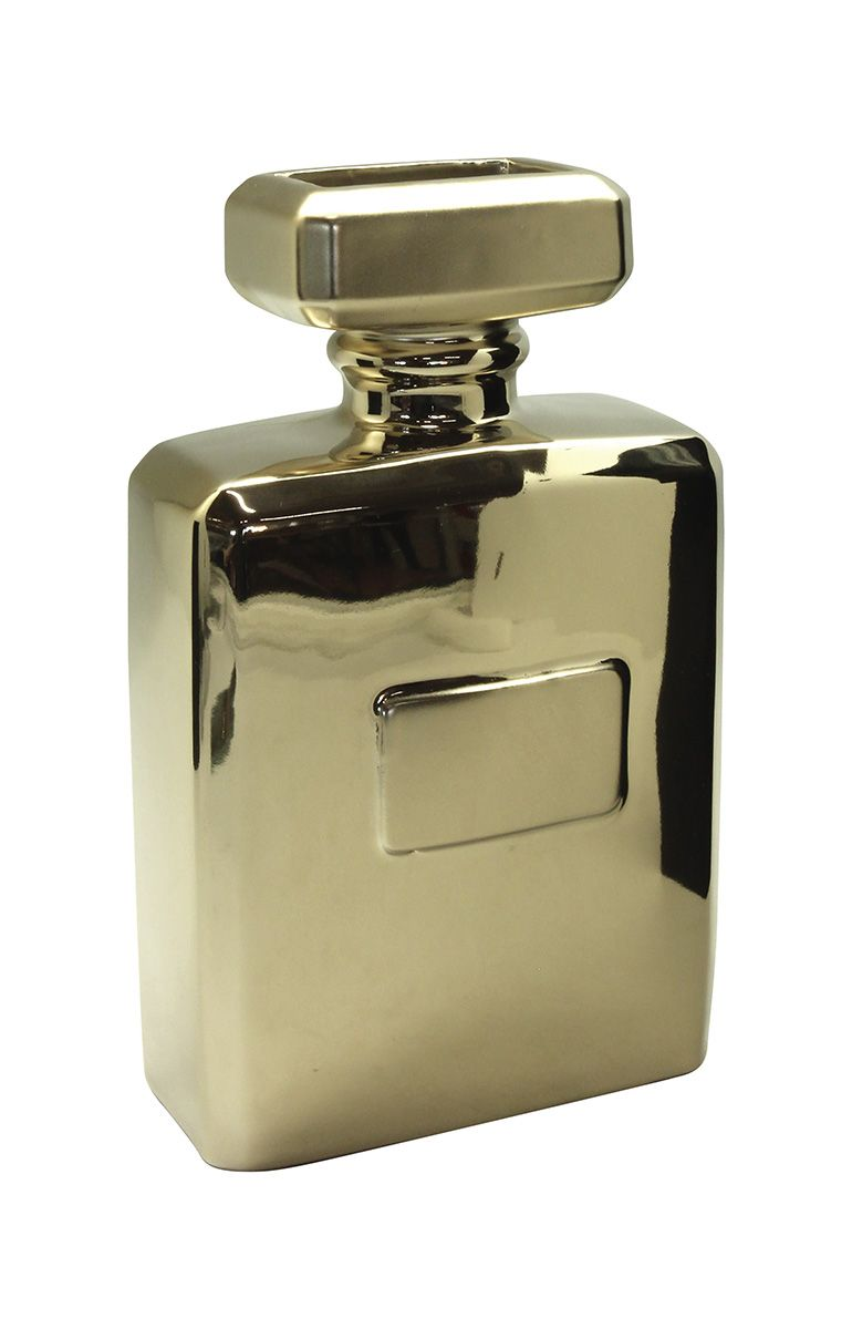 Perfume Bottle Vase