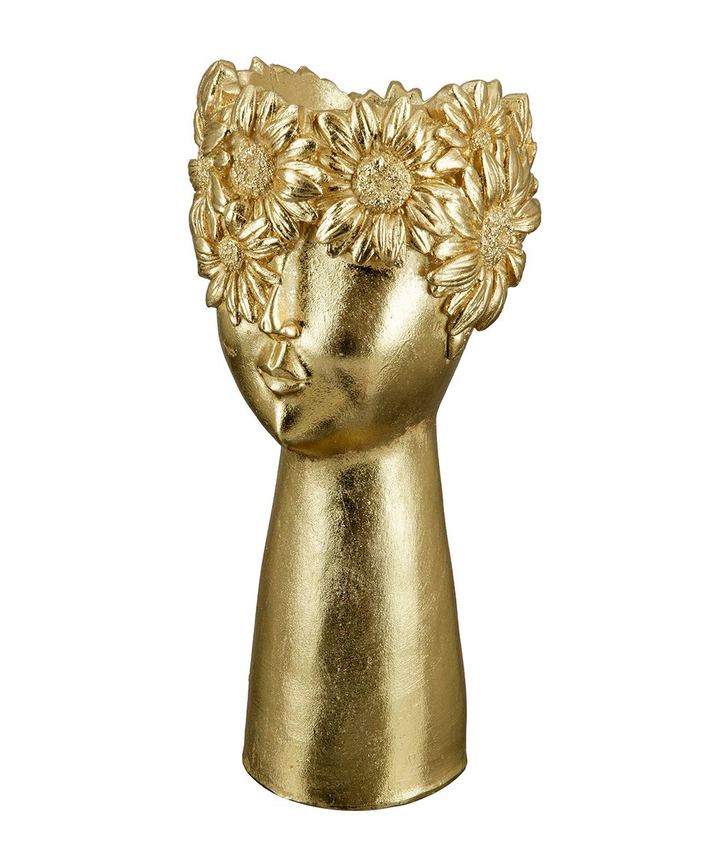 Golden Youth Planter