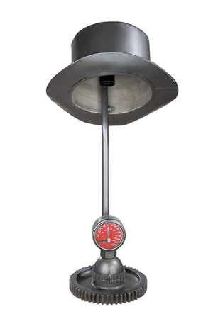 Hat Table Lamp