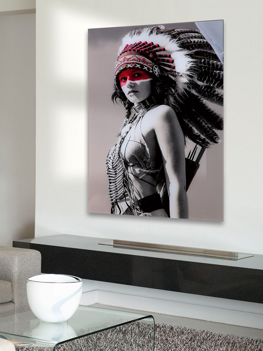 American Indian Beauty