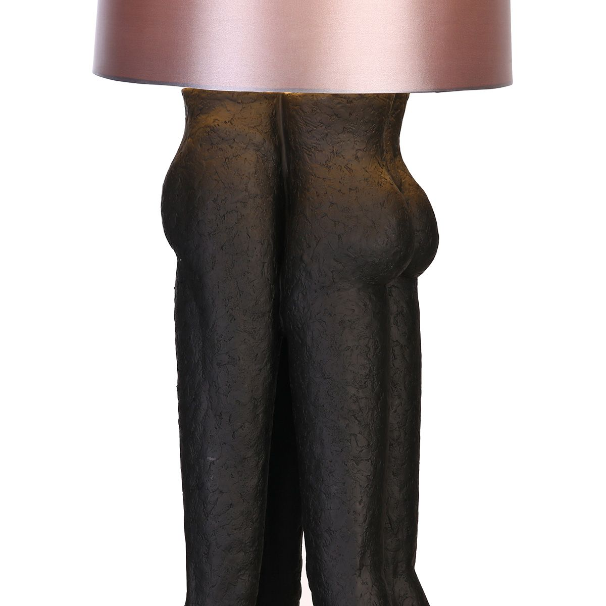 The Kiss Floor Lamp