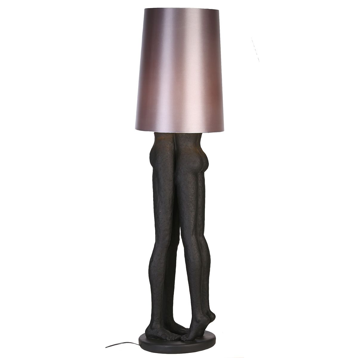 The Kiss Floor Lamp