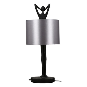 Nude Table Lamp