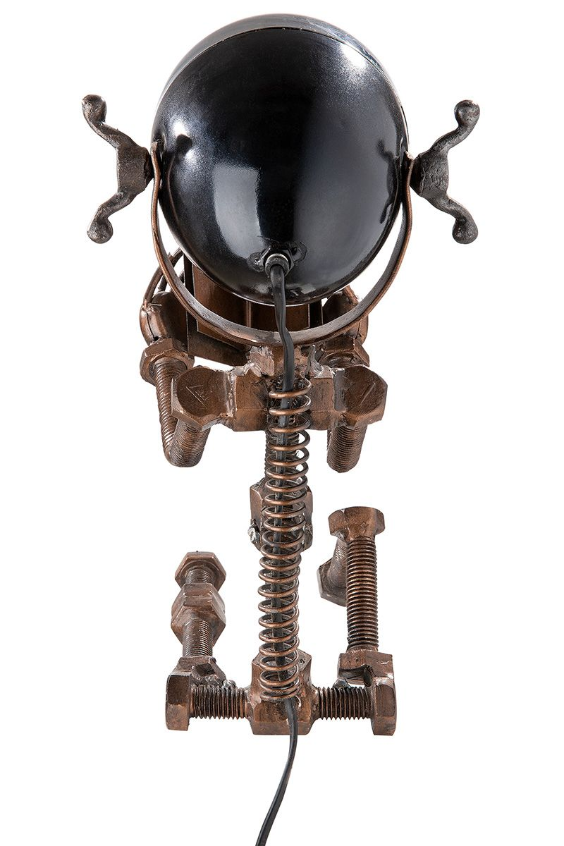 Little Fella Table Lamp