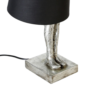 Human Table Lamp