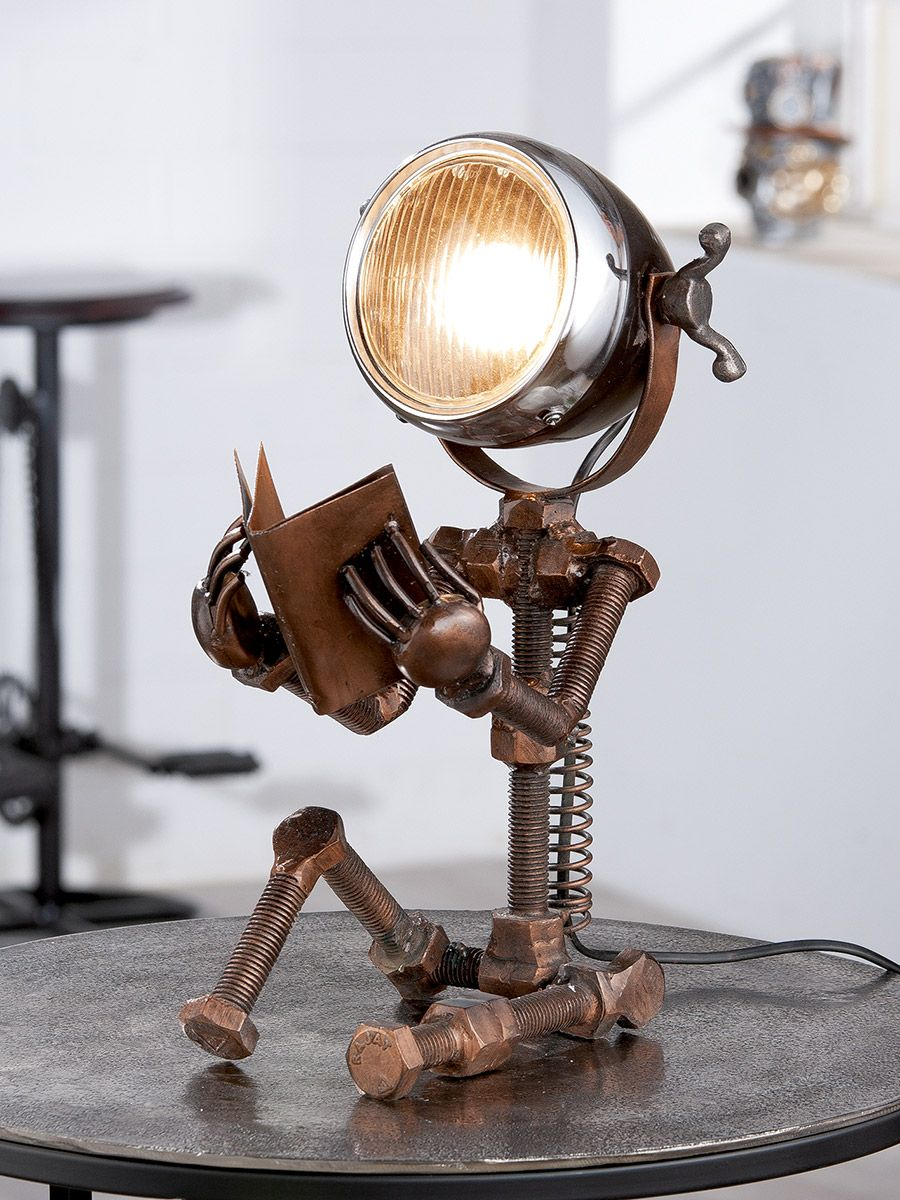 Little Fella Table Lamp