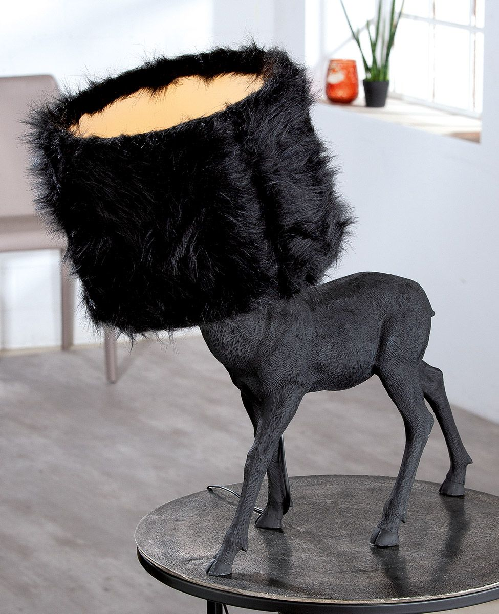 Deer Table Lamp