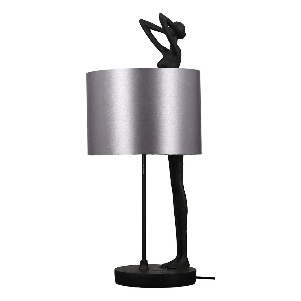 Nude Table Lamp