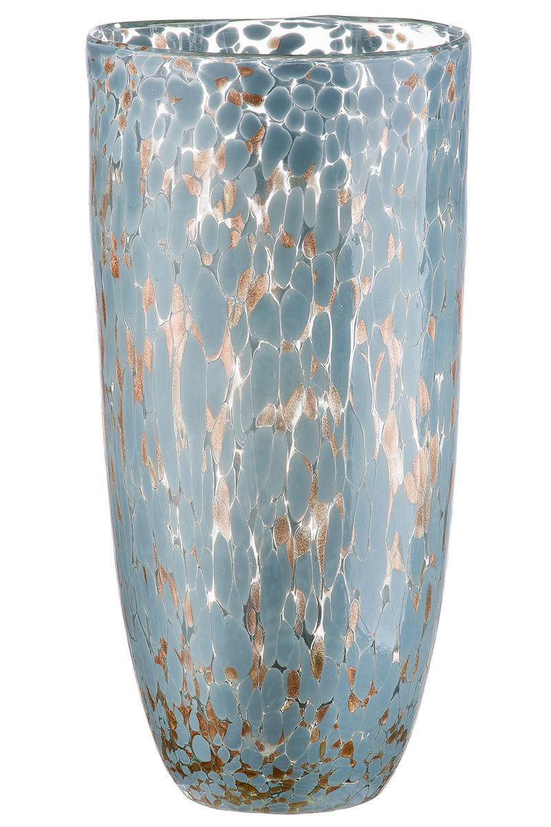 Murina Glass Vase Collection