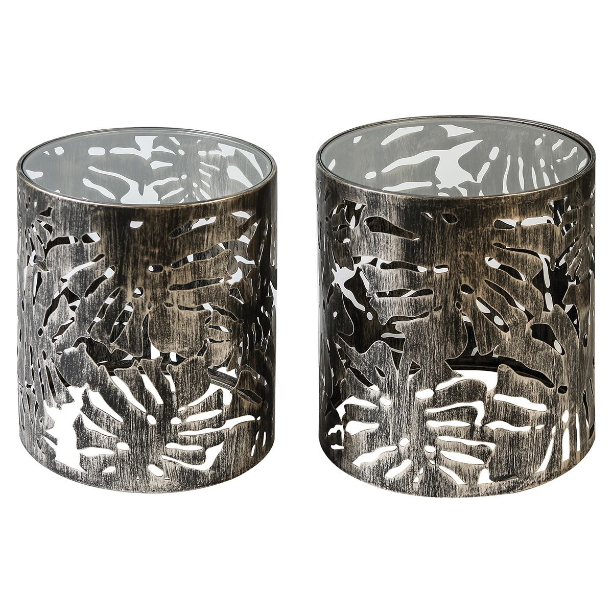 Flora Side Table Set