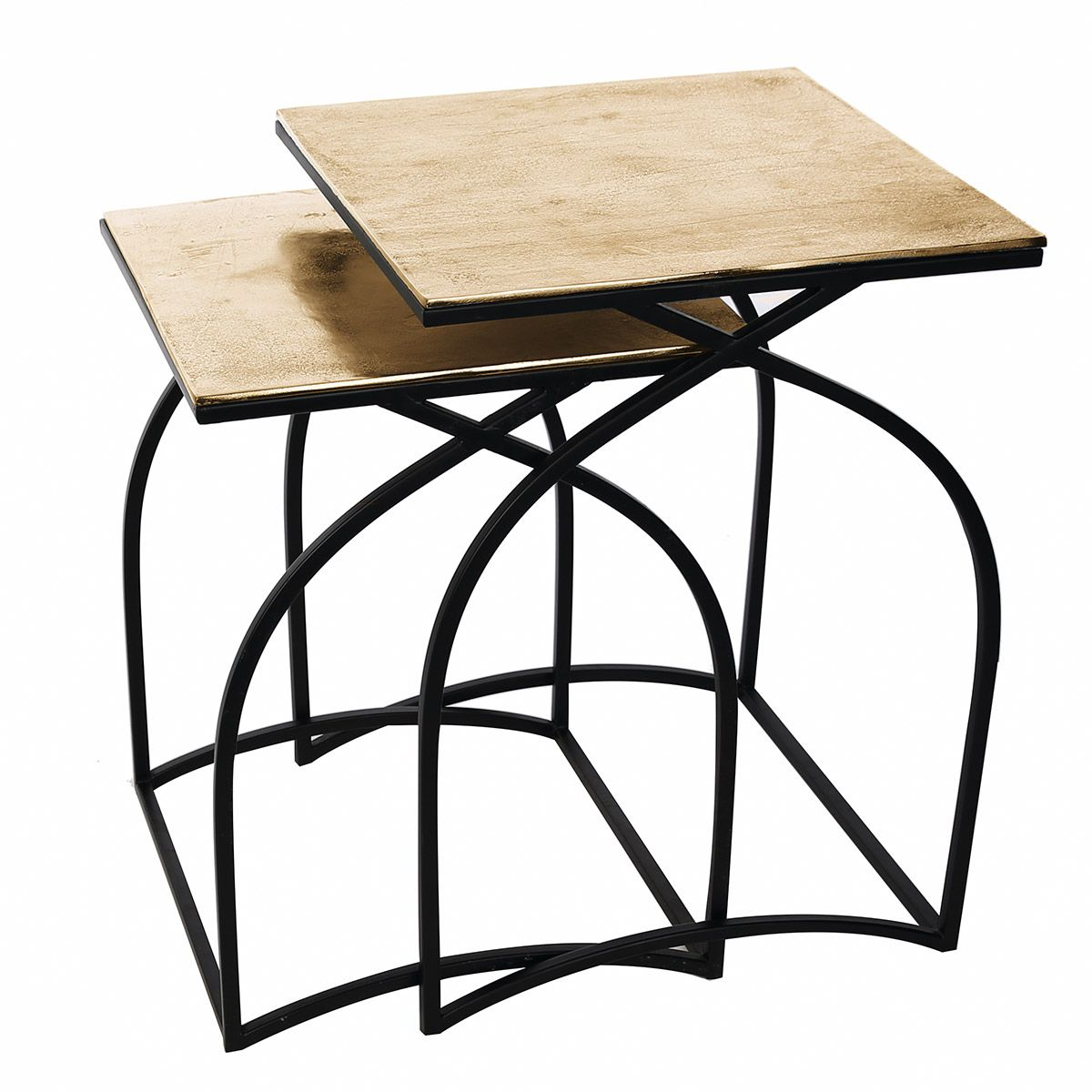 Side Table Set Split II