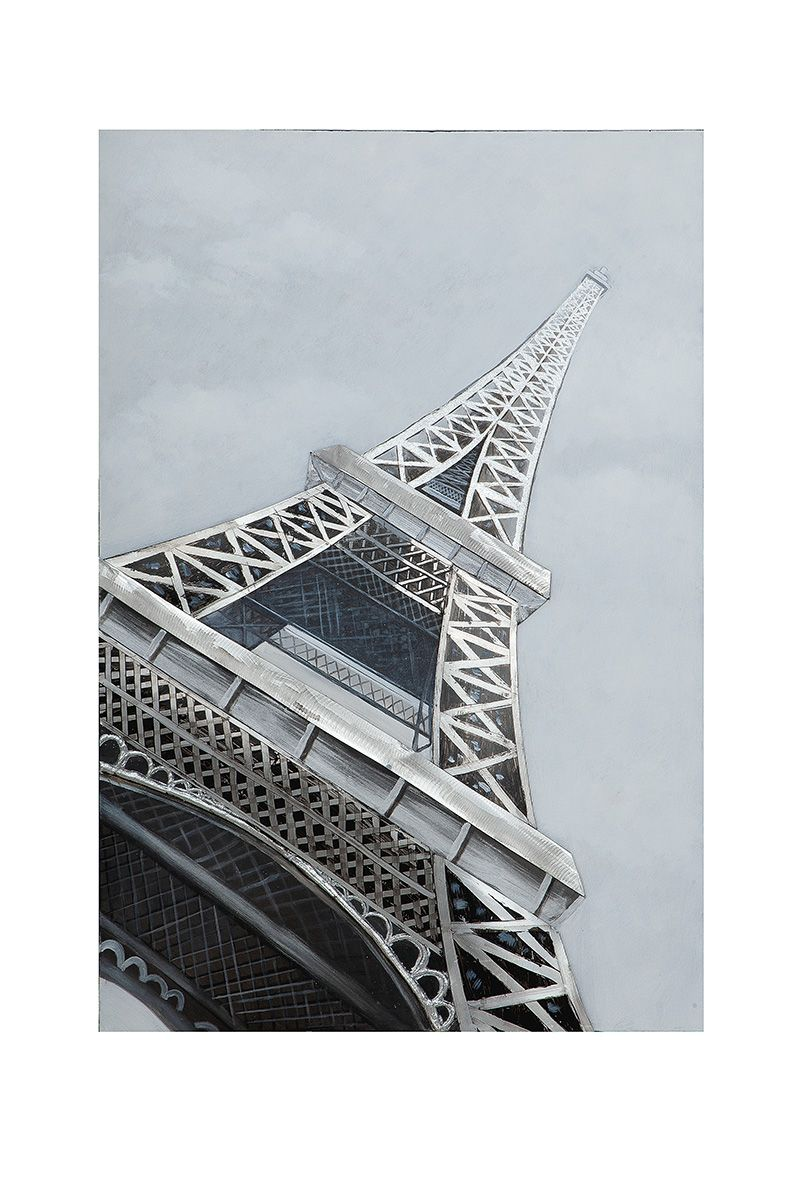 Eiffel Tower