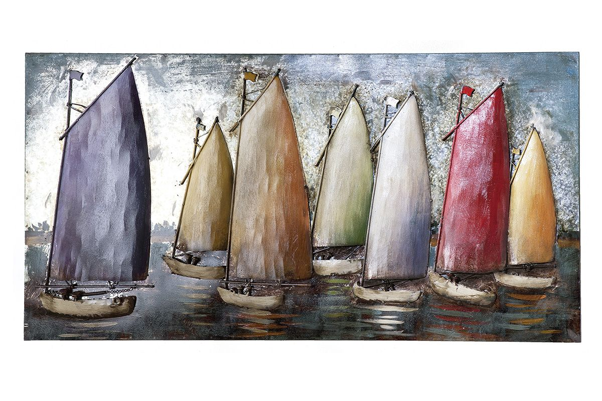 Sailing Regatta