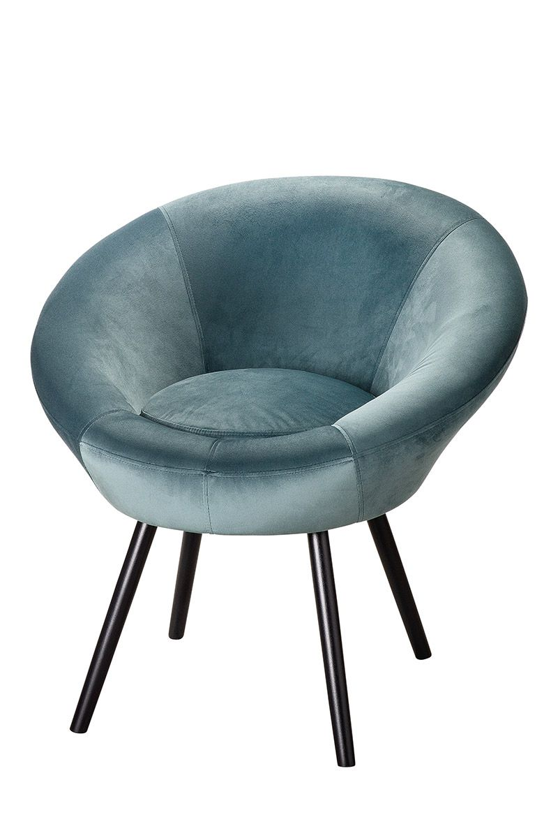 Nova Upholstered Chair