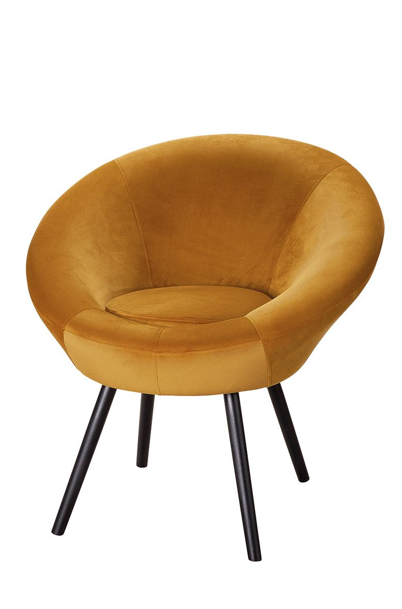 Nova Upholstered Chair