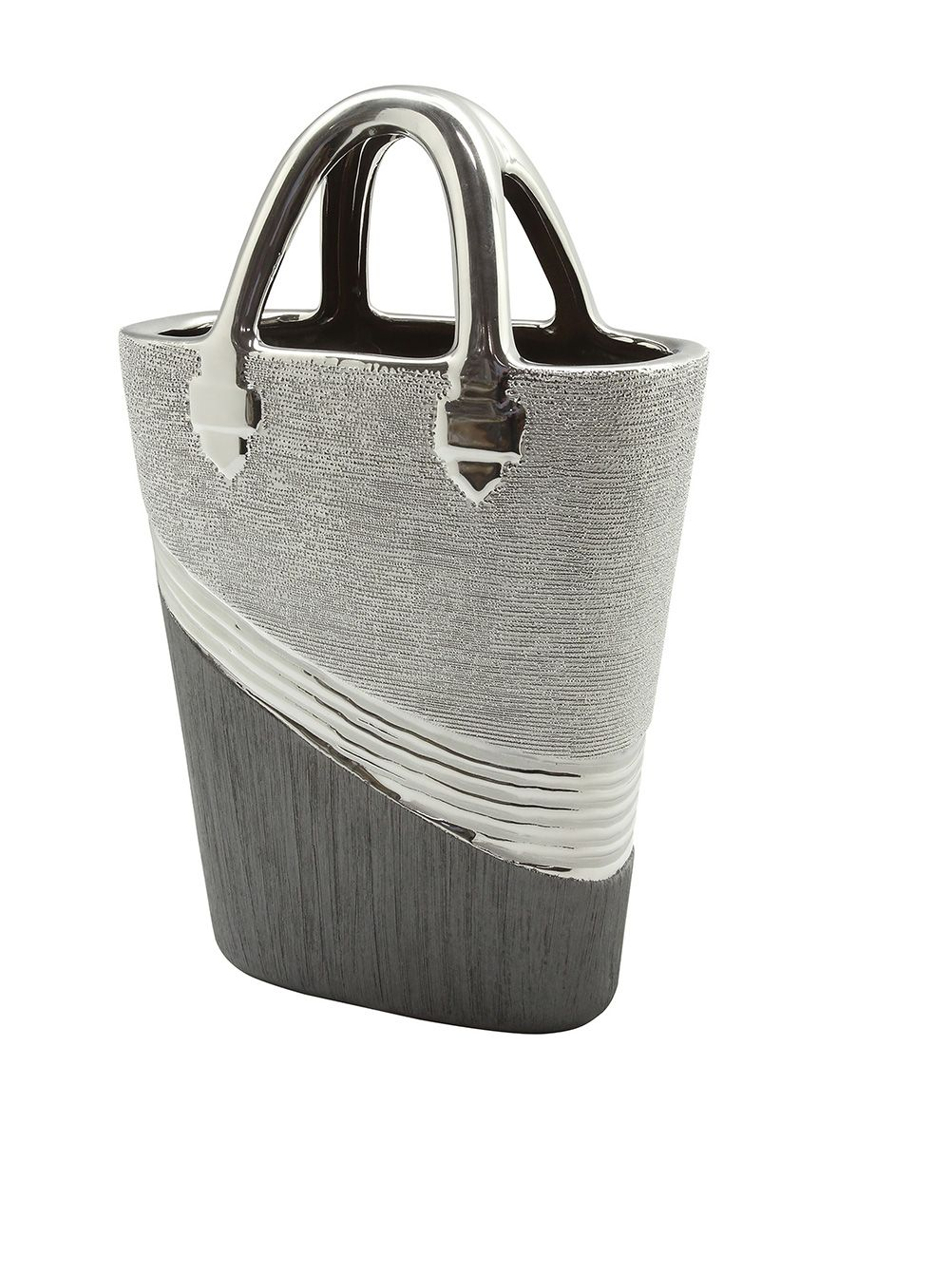 Shopper Vase