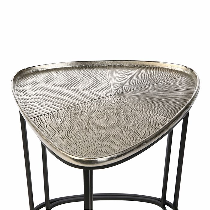Trigon Side Table Set