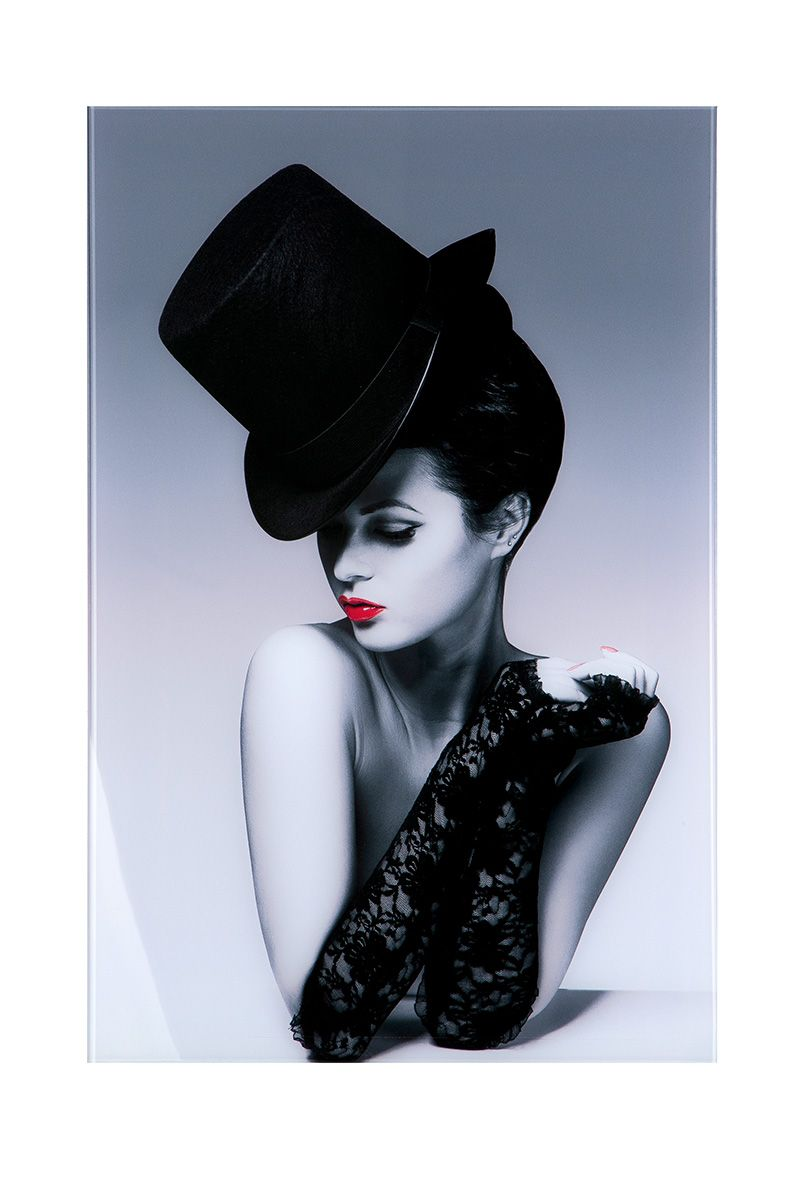 Tophat Beauty