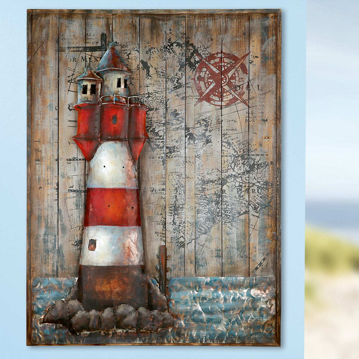 Lighthouse